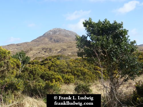 Connemara National Park